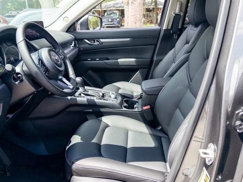 New 2025 MAZDA CX-5 AWD 2.5 S image 15