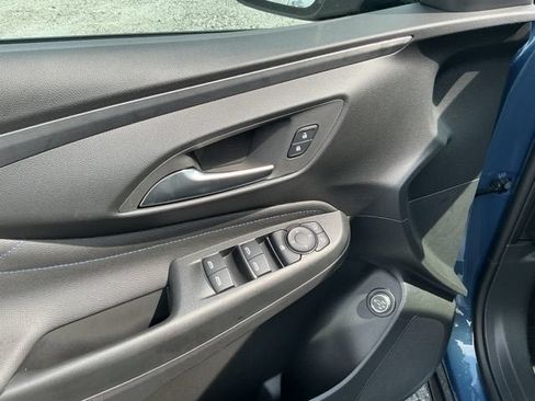 New 2026 Buick Envista Sport Touring w/ Convenience II Package FWD image 3
