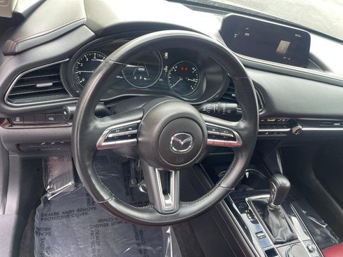 Used 2023 MAZDA CX-30 AWD 2.5 S w/ Preferred Package image 18