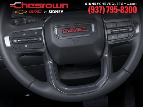 New 2026 GMC Acadia Elevation w/ Elevation Premium Package FWD image 19