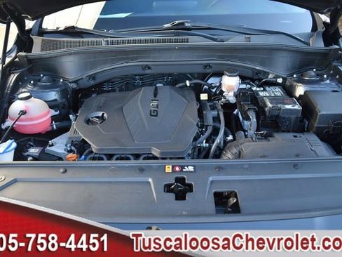 Used 2022 Hyundai Santa Fe XRT image 39