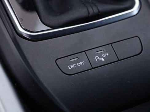 Used 2024 Dodge Hornet R/T AWD/4WD image 20