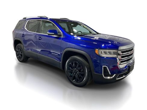 Used 2023 GMC Acadia SLE w/ Driver Convenience Package AWD/4WD image 5