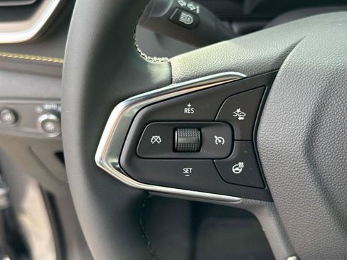 New 2026 Chevrolet TrailBlazer ACTIV w/ Convenience Package FWD image 21