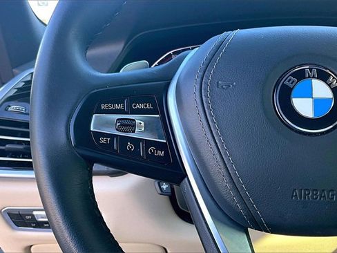 Used 2022 BMW X5 sDrive40i w/ Premium Package image 10