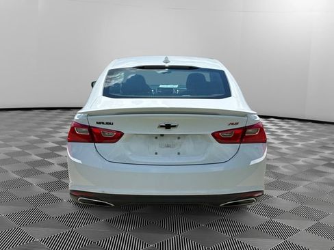 Used 2023 Chevrolet Malibu RS FWD image 4