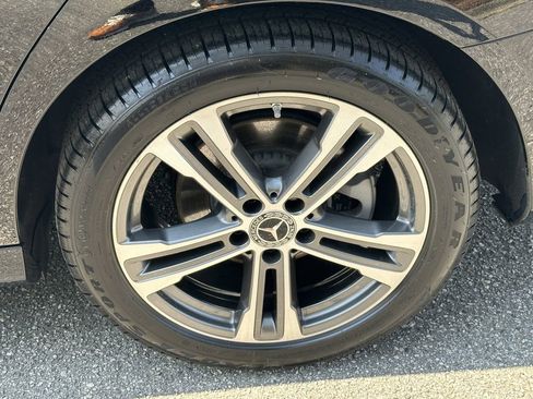 Certified 2023 Mercedes-Benz E 350 4MATIC Sedan image 23
