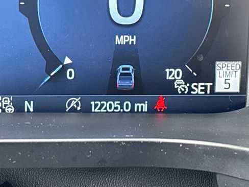 Used 2024 Ford F150 XLT w/ Equipment Group 302A MID image 32