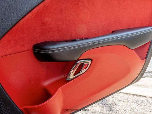 Used 2016 Dodge Challenger SRT Hellcat RWD image 69