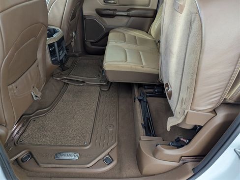 Certified 2019 RAM 1500 Limited image 19