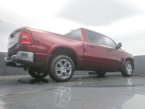 Used 2025 RAM 1500 Big Horn AWD/4WD image 49