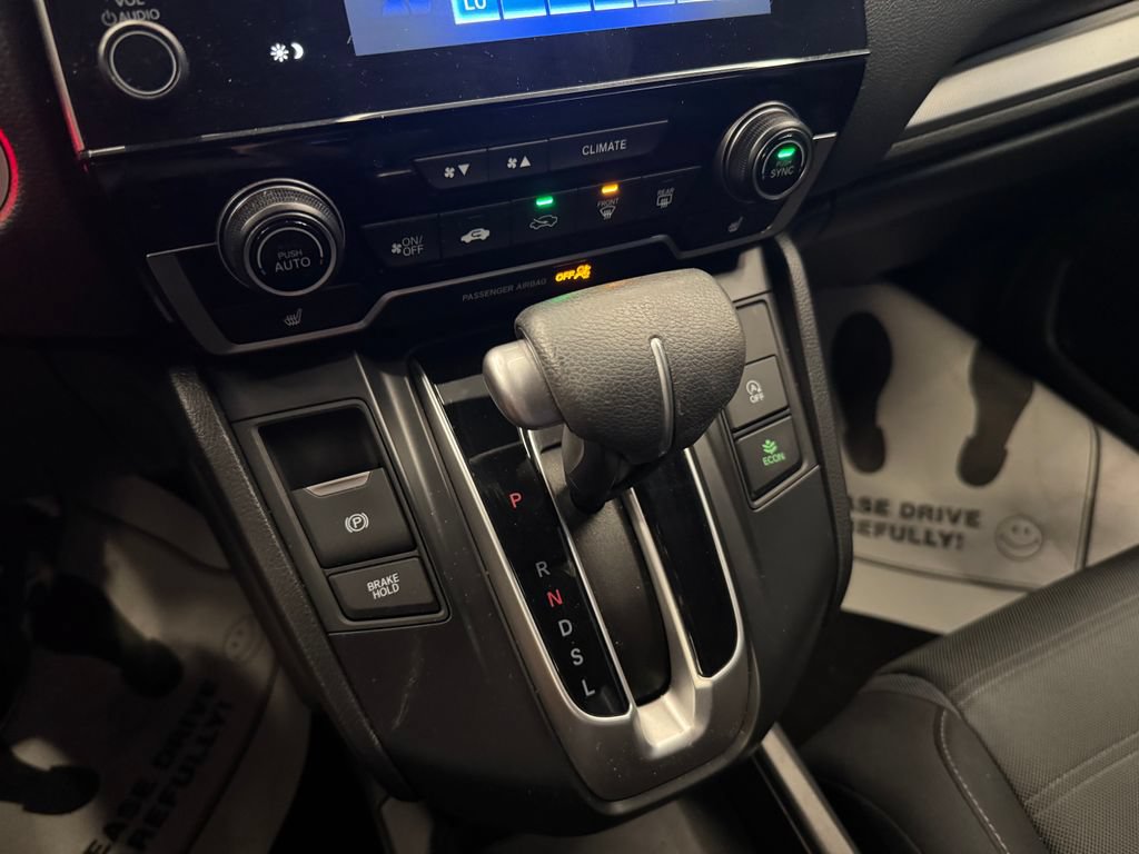 Used 2022 Honda CR-V Special Edition image 16