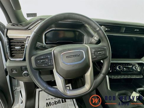 Used 2024 GMC Sierra 2500 Denali w/ Denali Reserve Package image 11