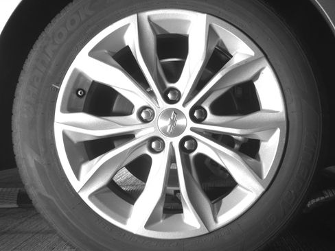 Used 2024 Chevrolet Malibu LT FWD image 22