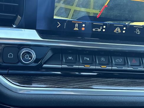 New 2026 Chevrolet Silverado 1500 LT Trail Boss w/ LT Trail Boss Premium Package image 38