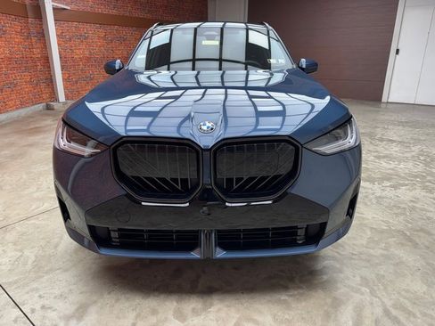 Used 2026 BMW X3 xDrive30 w/ M Sport Package image 8