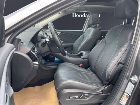 Used 2022 Acura RDX AWD w/ Technology Package image 5