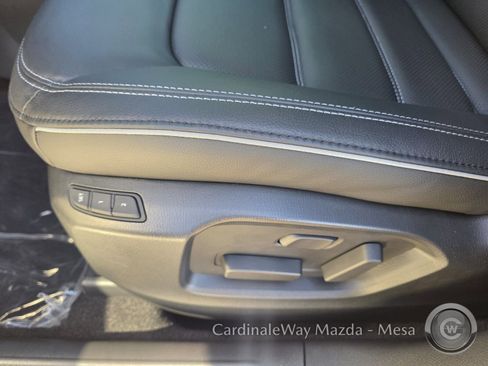 New 2025 MAZDA CX-5 AWD 2.5 S w/ Preferred Package image 14