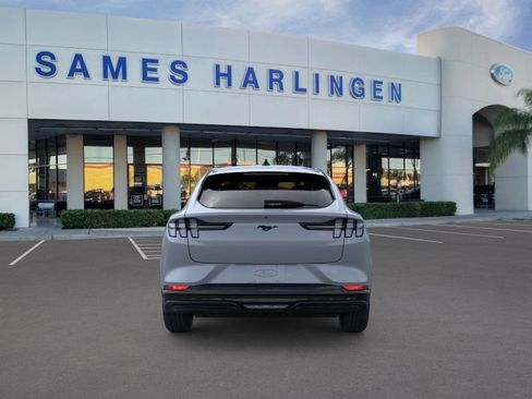 New 2026 Ford Mustang Mach-E Premium image 5