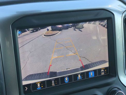 Used 2021 Chevrolet Silverado 2500 LTZ w/ LTZ Premium Texas Edition image 15