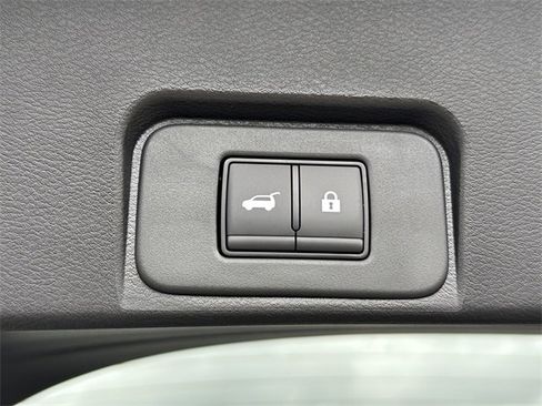 New 2026 Nissan Rogue SV image 14