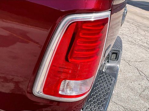 Used 2016 RAM 2500 Laramie AWD/4WD image 26