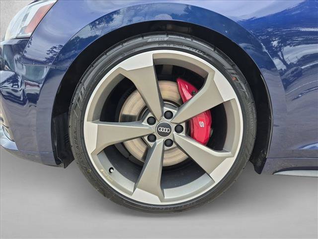Used 2019 Audi S5 Premium Plus w/ Premium Plus AWD/4WD image 25