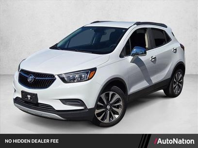 Used 2021 Buick Encore Preferred