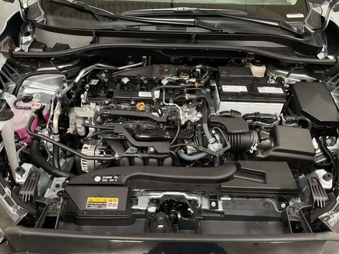 New 2025 Toyota Corolla Cross L image 20