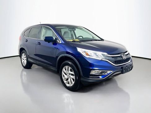 Used 2016 Honda CR-V EX image 24