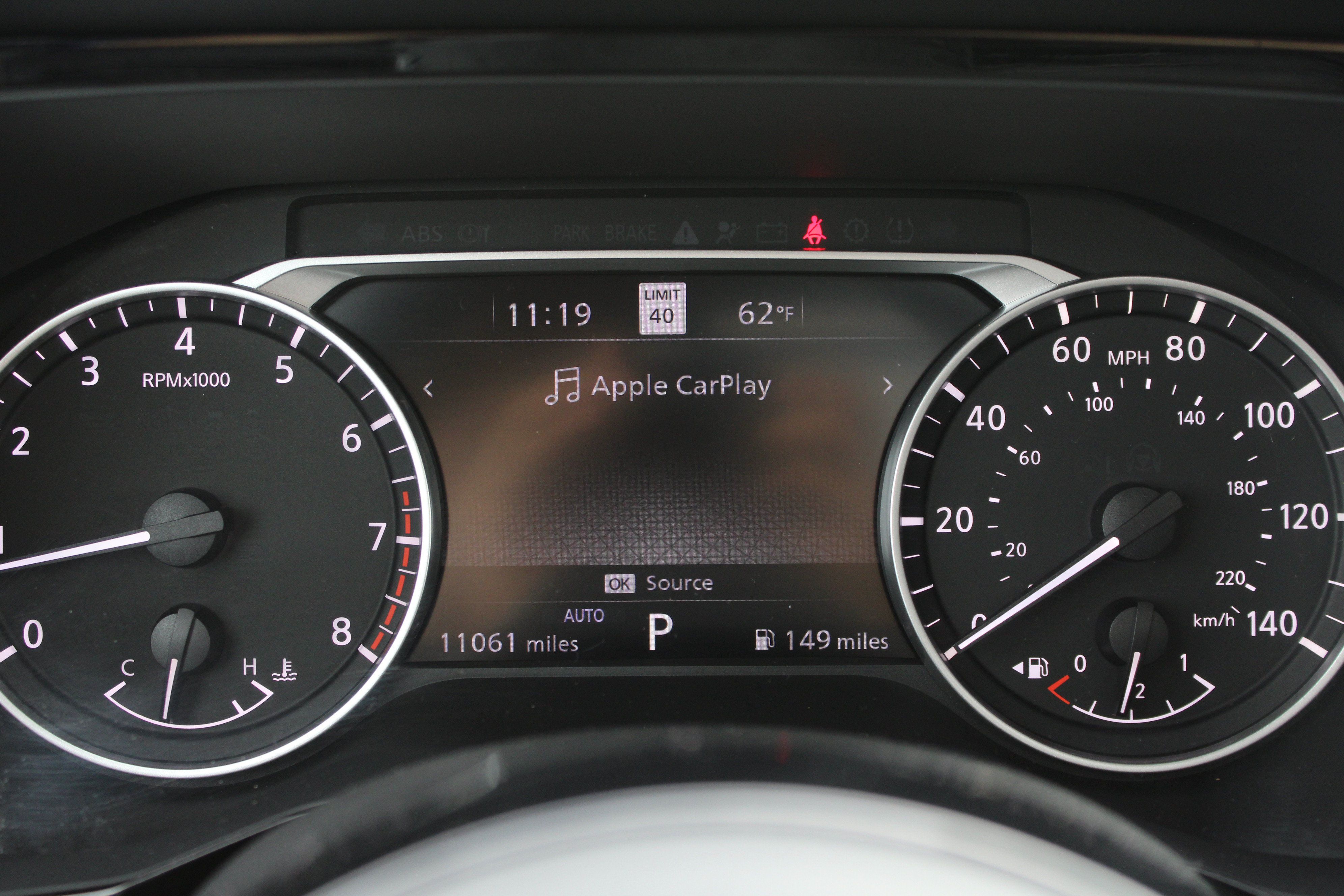 Used 2024 Nissan Pathfinder SL w/ SL Premium Package AWD/4WD image 26
