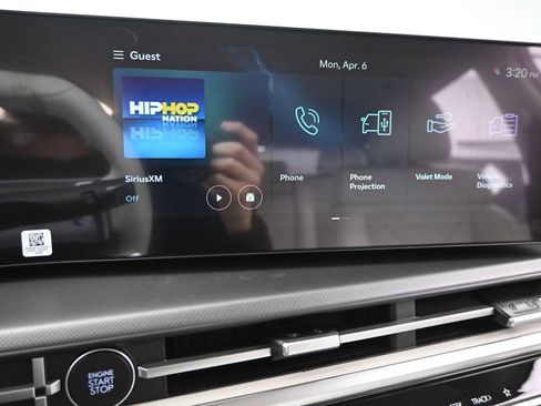 New 2026 Hyundai Santa Fe SEL FWD image 20