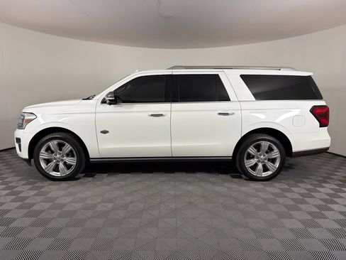 Used 2022 Ford Expedition Max King Ranch AWD/4WD image 6