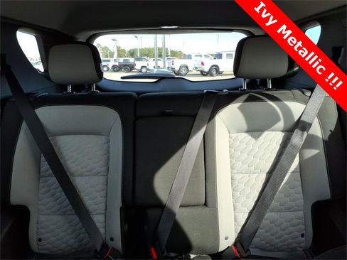 Used 2018 Chevrolet Equinox LS image 15