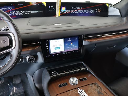 New 2026 Lincoln Navigator Black Label AWD/4WD image 5
