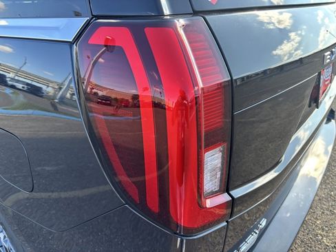 New 2025 Ford Expedition Active image 7