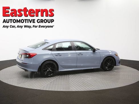 Used 2024 Honda Civic Sport image 43