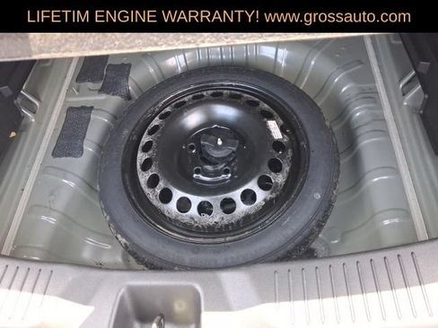 Used 2025 Buick Envista Avenir FWD image 28