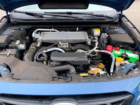 Used 2022 Subaru Outback Wilderness image 10