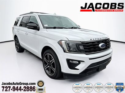Used 2020 Ford Expedition Limited w/ Equipment Group 303A