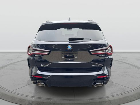 Used 2024 BMW X3 xDrive30i w/ M Sport Package image 6