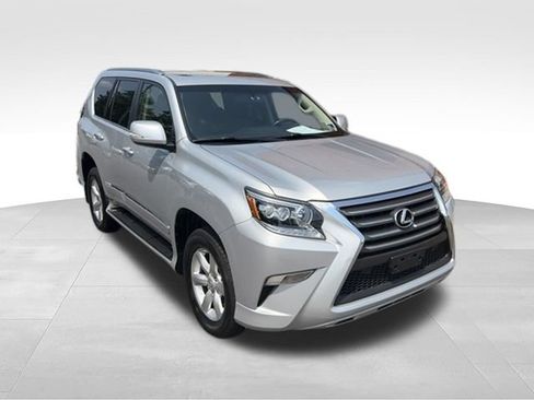 Used 2015 Lexus GX 460 AWD/4WD image 26