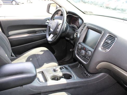 Used 2014 Dodge Durango SXT w/ Quick Order Package 23B image 12