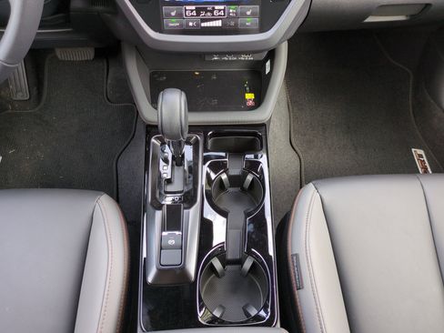 New 2026 Subaru Forester Sport AWD/4WD image 17