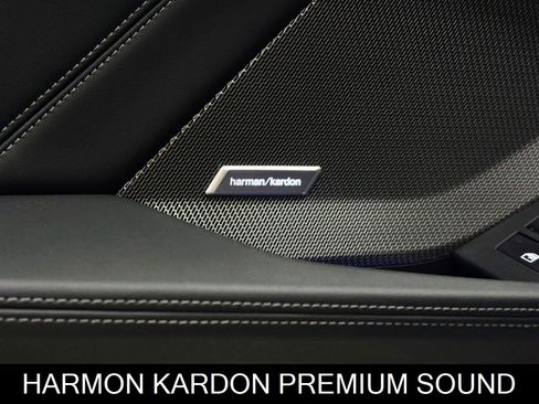 Used 2025 BMW 228i xDrive w/ M Sport Package image 14