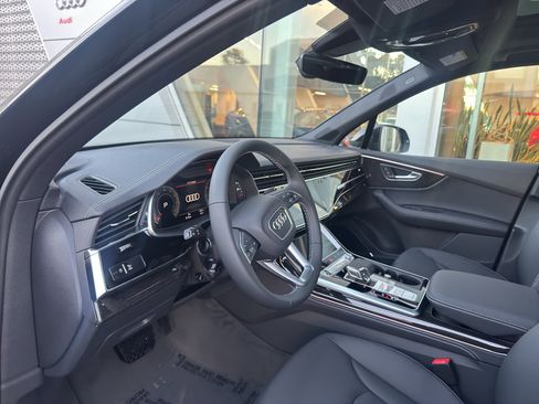 New 2026 Audi Q7 3.0T Premium Plus image 12