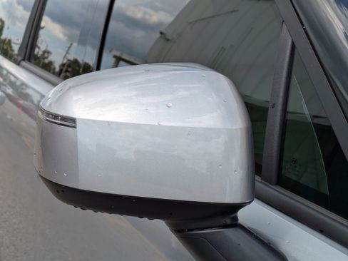 New 2026 Hyundai Santa Fe SEL image 15