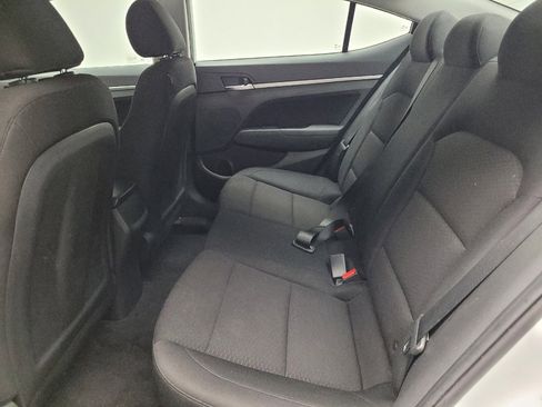 Used 2020 Hyundai Elantra SEL w/ Cargo Package (C1) FWD image 18