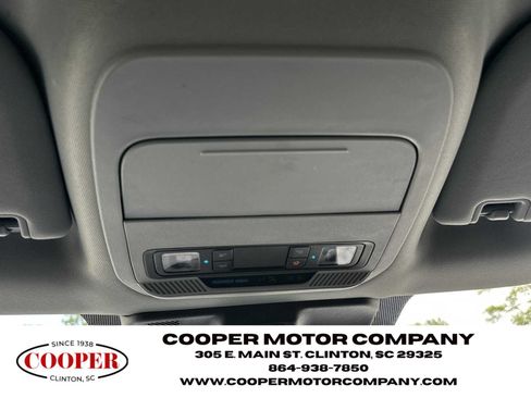 Used 2024 Ford F150 XLT w/ Mobile Office Package AWD/4WD image 22