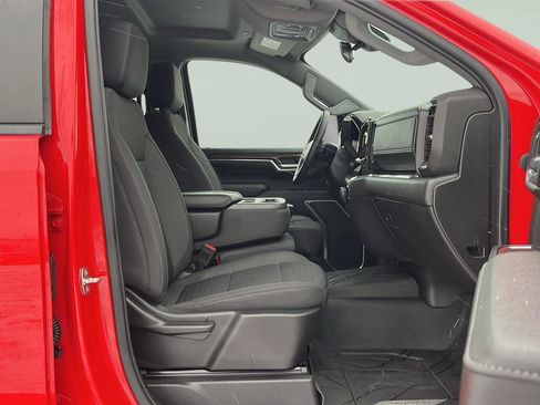 Used 2023 Chevrolet Silverado 1500 LT image 29